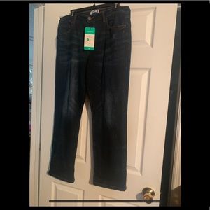 True Boyfriend Cabi Jeans SIZE 12